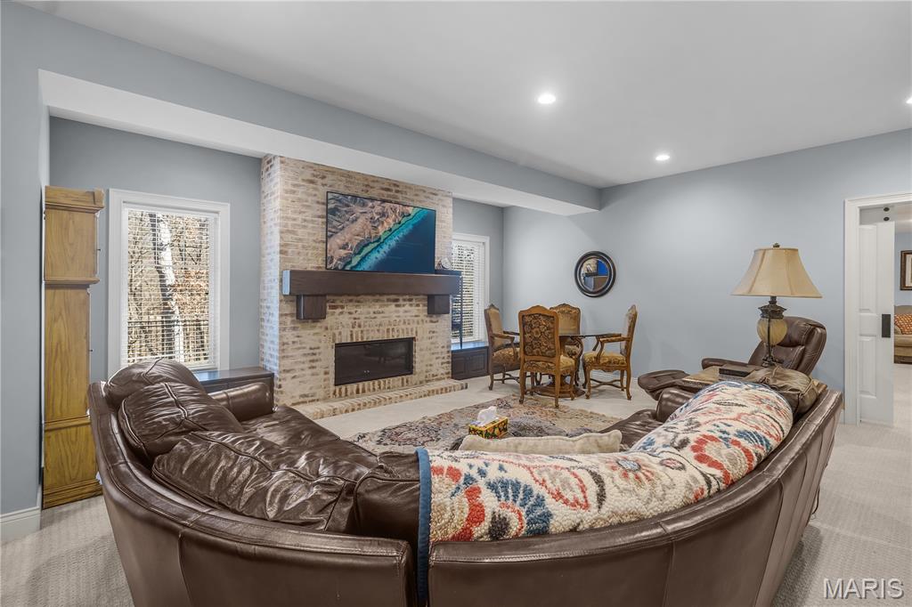 Kensington Park Second Sub - Residential