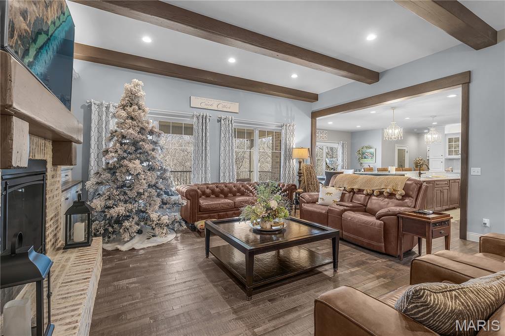 Kensington Park Second Sub - Residential