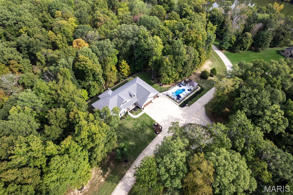 Kensington Park Second Sub - Residential