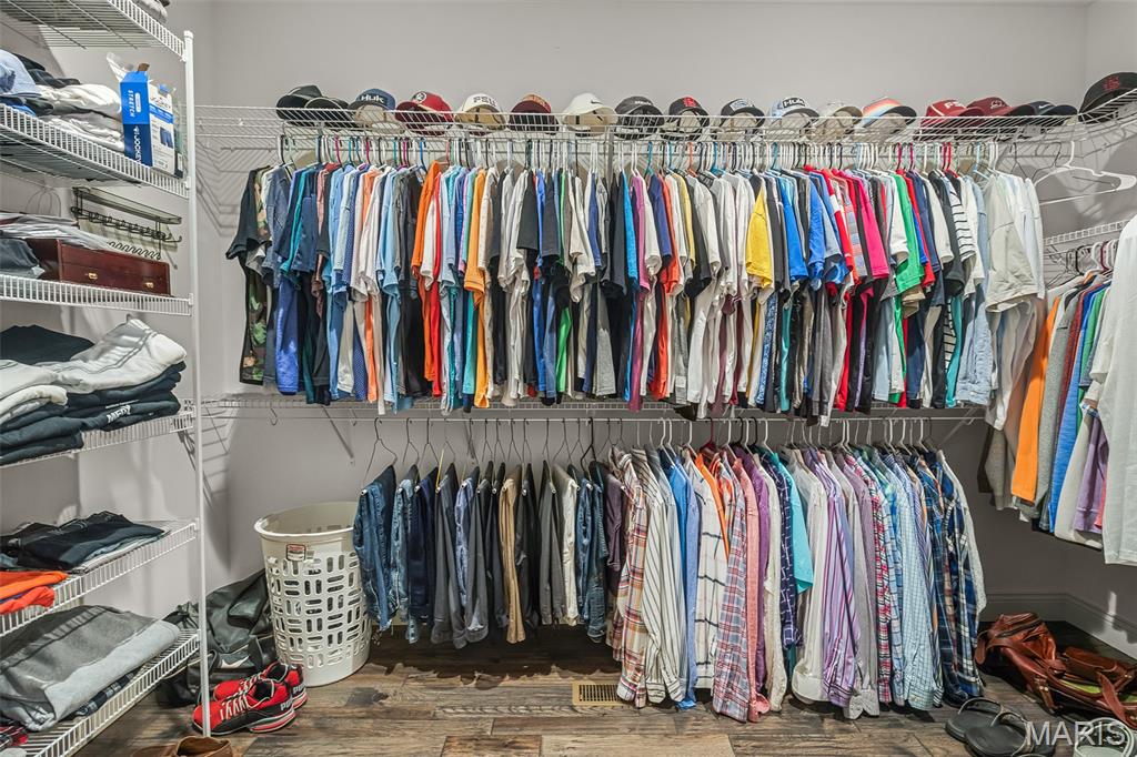 Kensington Park Second Sub - Residential