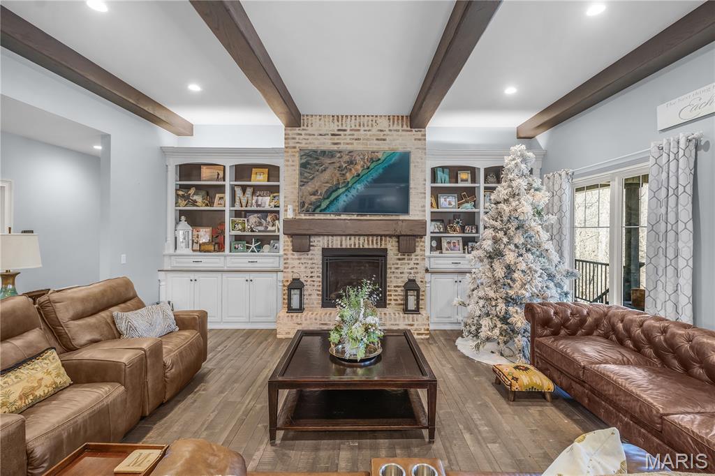 Kensington Park Second Sub - Residential