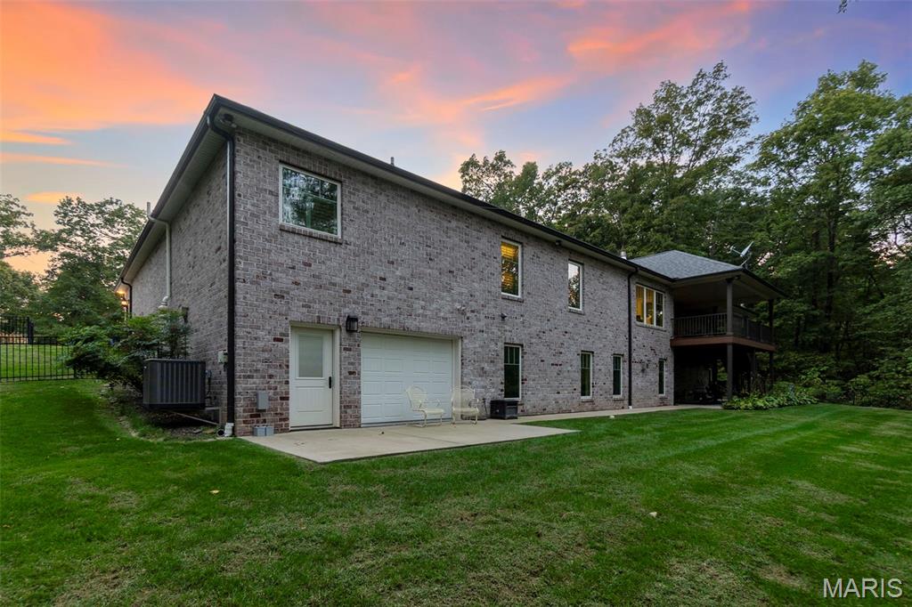 Kensington Park Second Sub - Residential