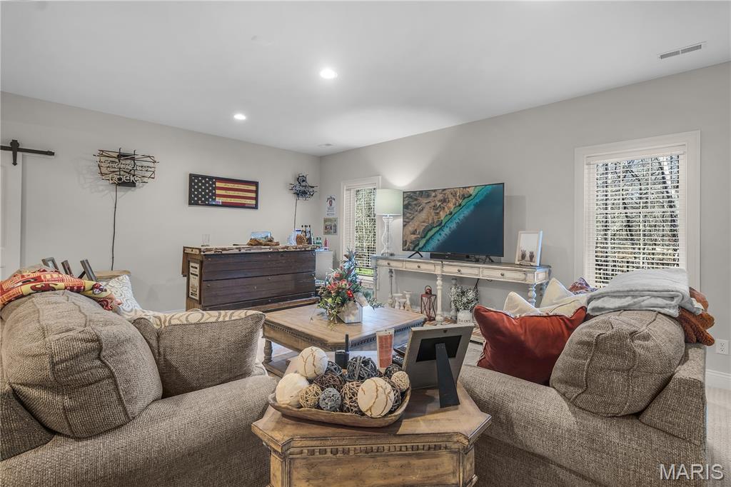 Kensington Park Second Sub - Residential