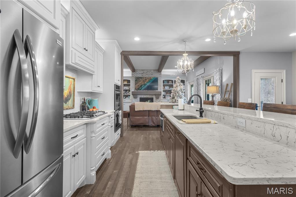 Kensington Park Second Sub - Residential