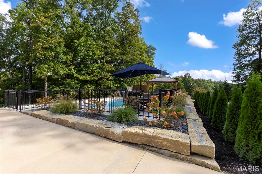 Kensington Park Second Sub - Residential