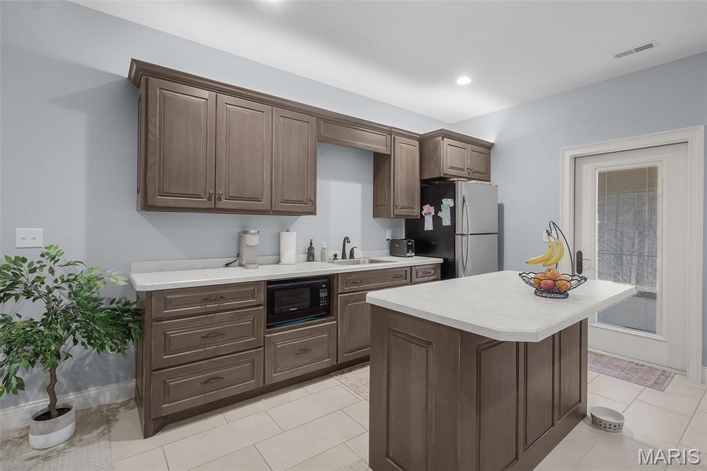 Kensington Park Second Sub - Residential