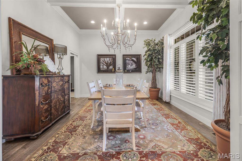 Kensington Park Second Sub - Residential