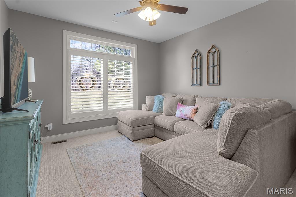 Kensington Park Second Sub - Residential