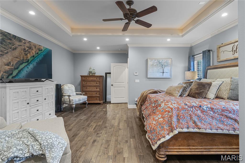 Kensington Park Second Sub - Residential