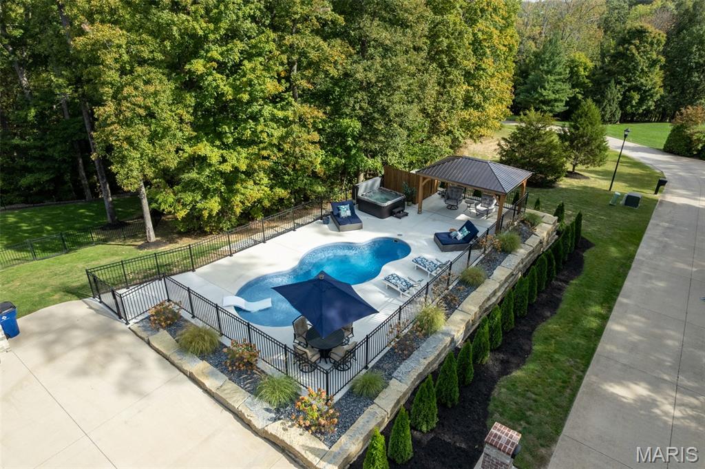 Kensington Park Second Sub - Residential