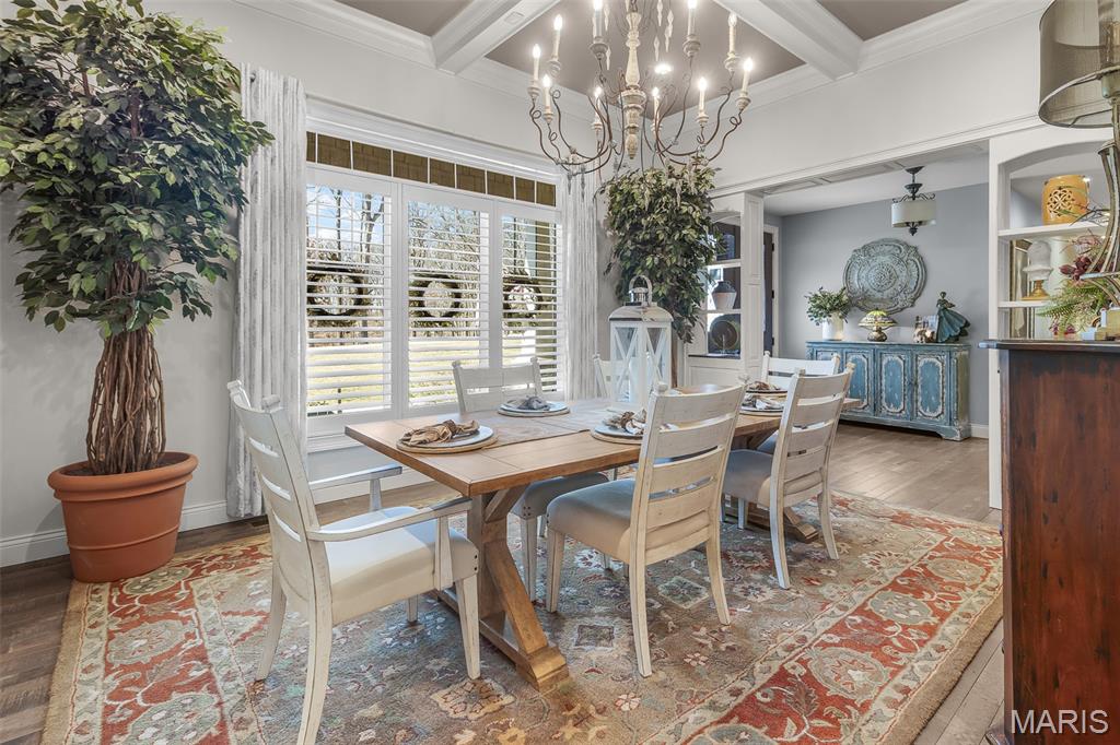 Kensington Park Second Sub - Residential