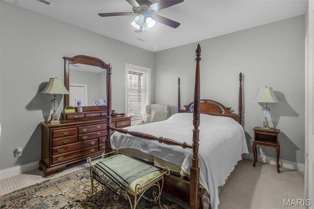 Kensington Park Second Sub - Residential