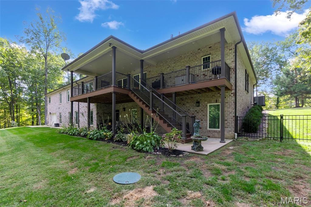 Kensington Park Second Sub - Residential