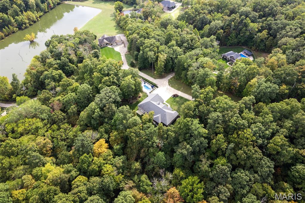 Kensington Park Second Sub - Residential