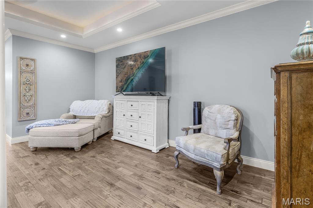 Kensington Park Second Sub - Residential