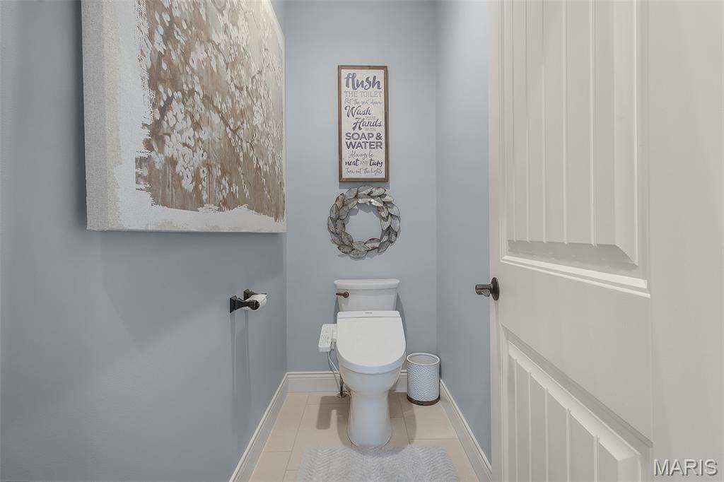 Kensington Park Second Sub - Residential