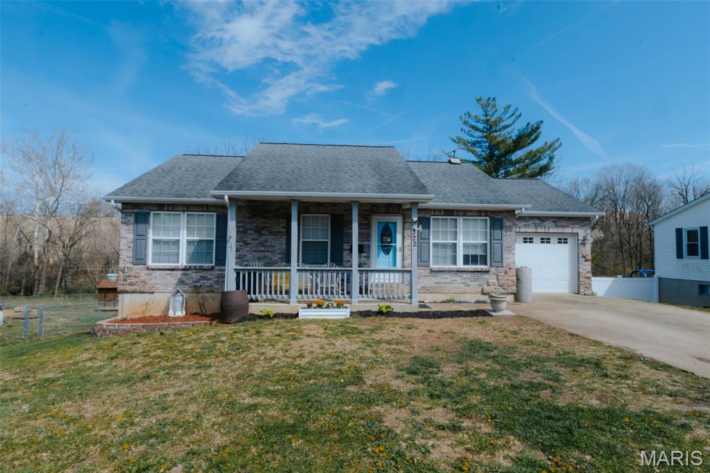 Young Street Sub - Residential