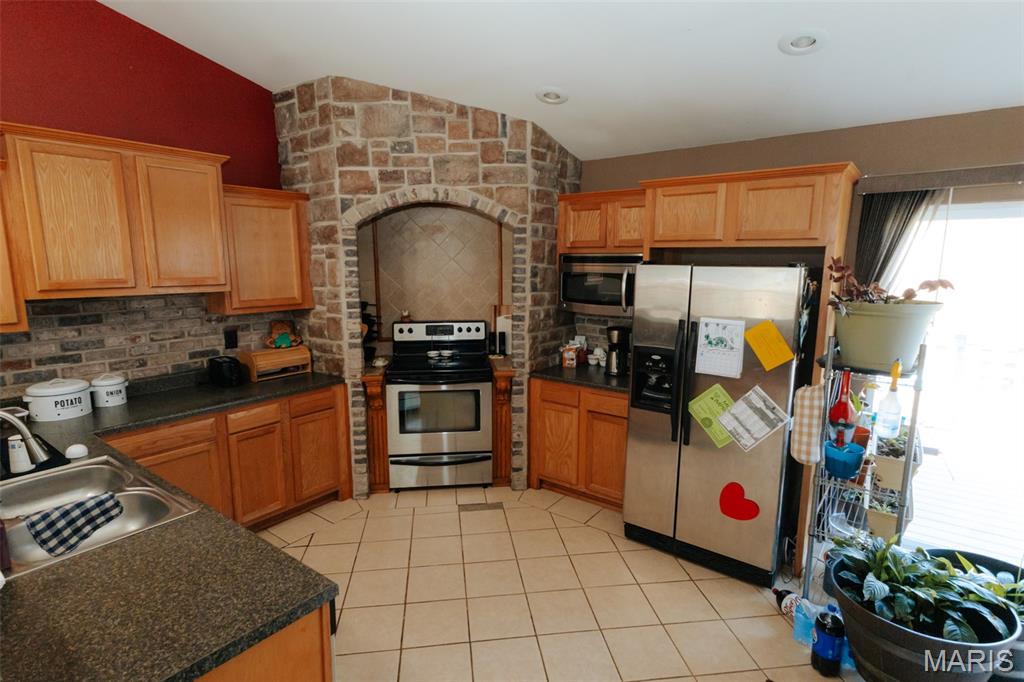 Young Street Sub - Residential