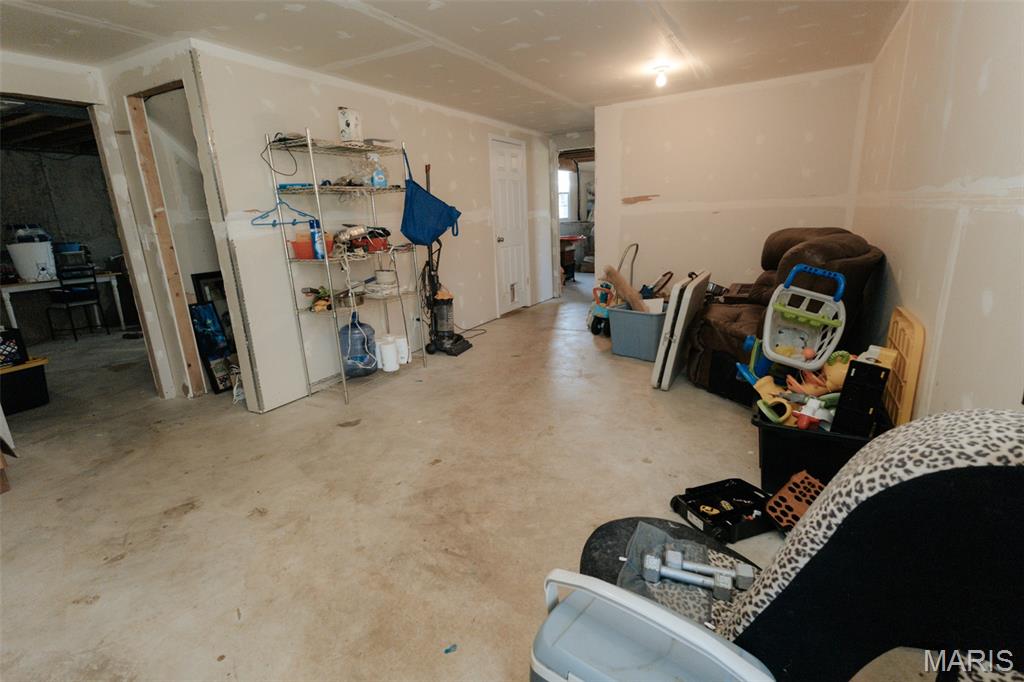 Young Street Sub - Residential