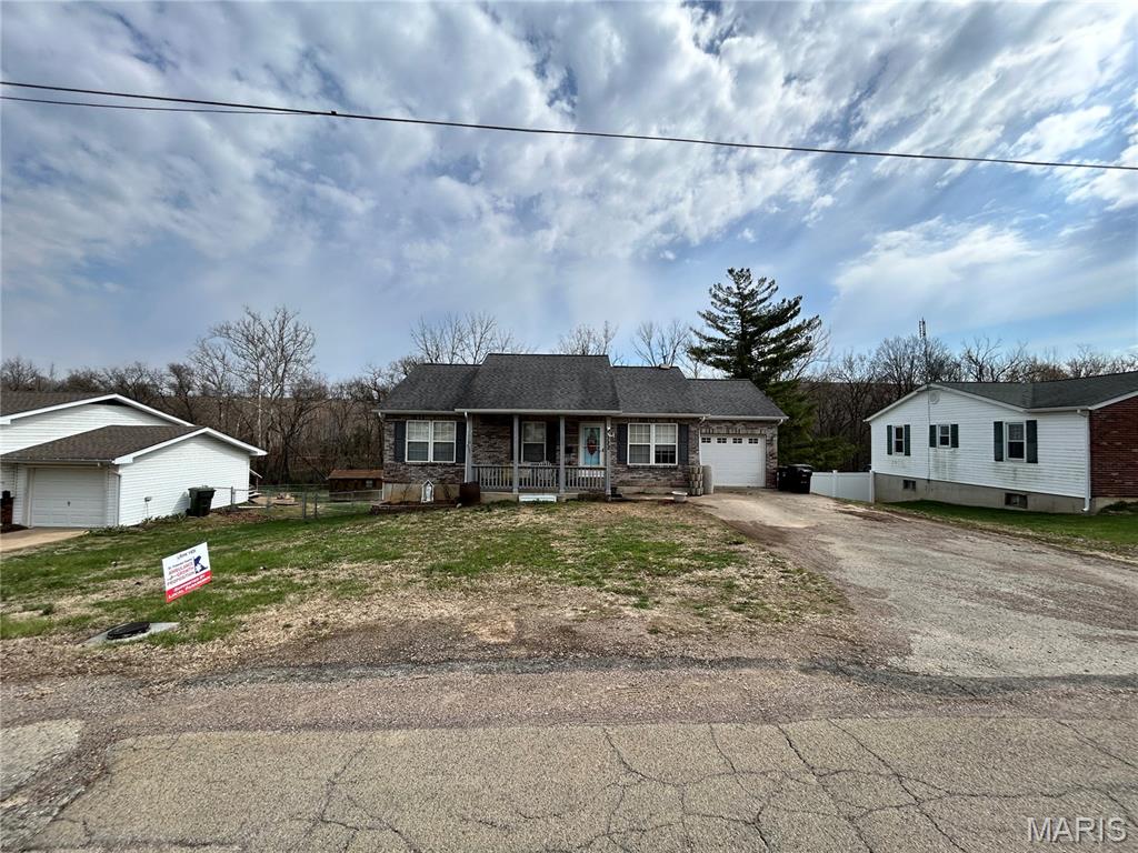 Young Street Sub - Residential