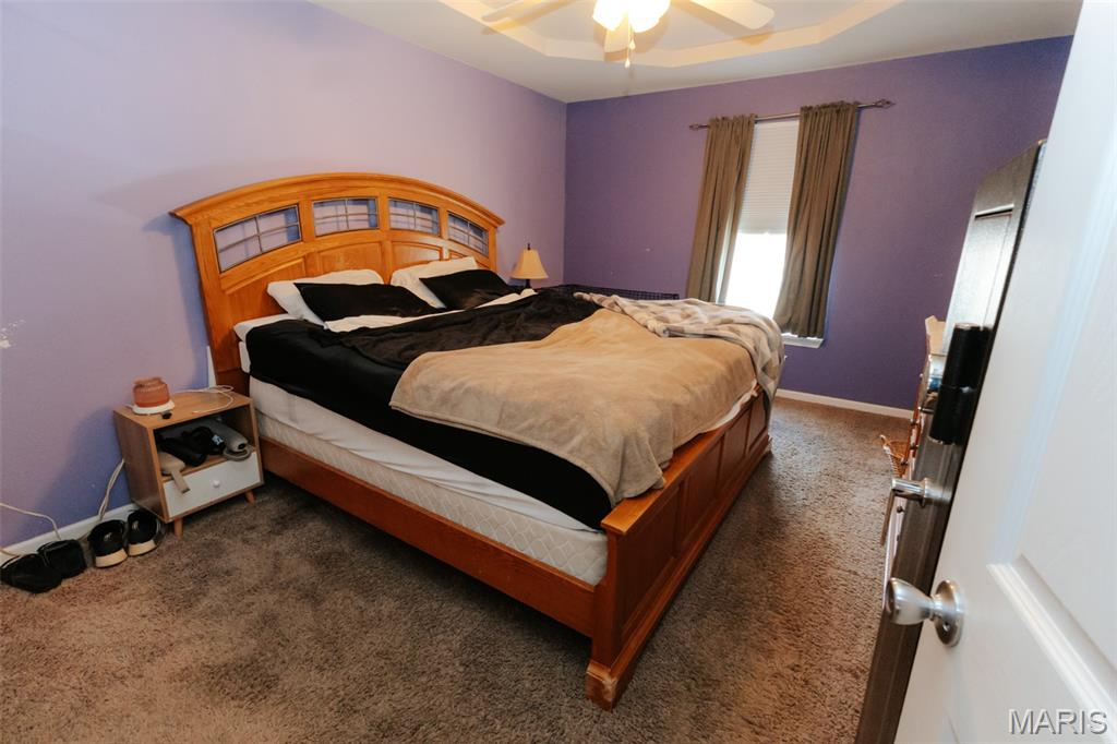 Young Street Sub - Residential