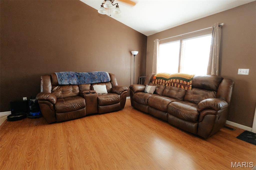 Young Street Sub - Residential