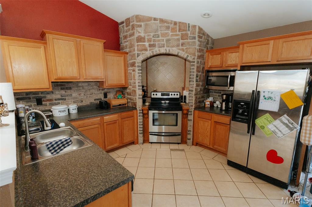 Young Street Sub - Residential