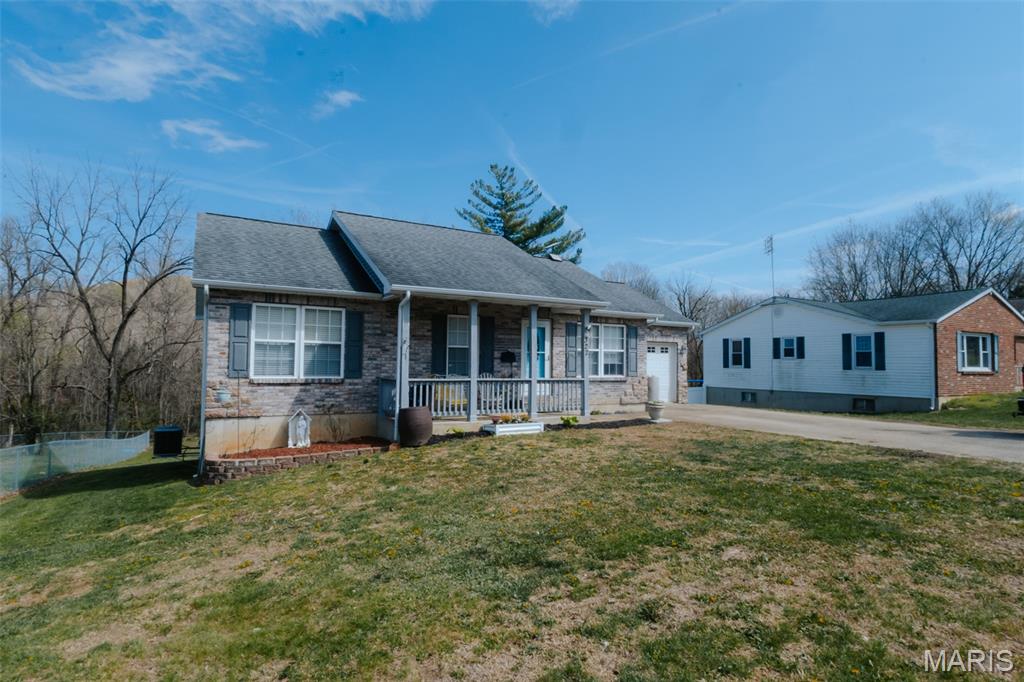 Young Street Sub - Residential