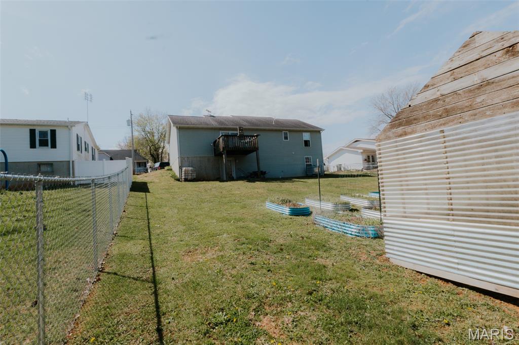 Young Street Sub - Residential
