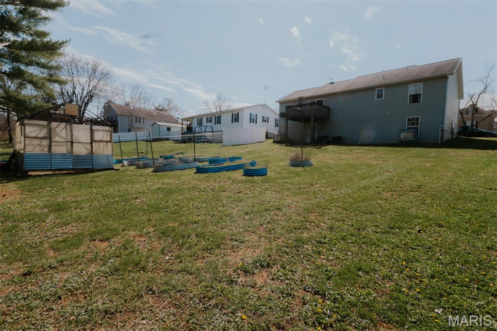 Young Street Sub - Residential