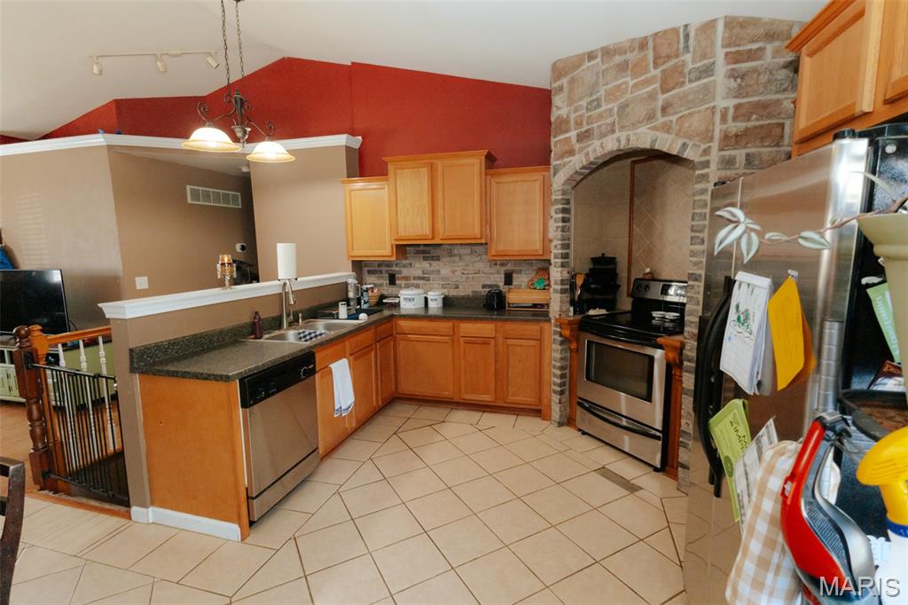 Young Street Sub - Residential