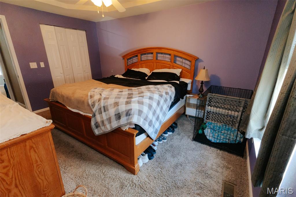 Young Street Sub - Residential