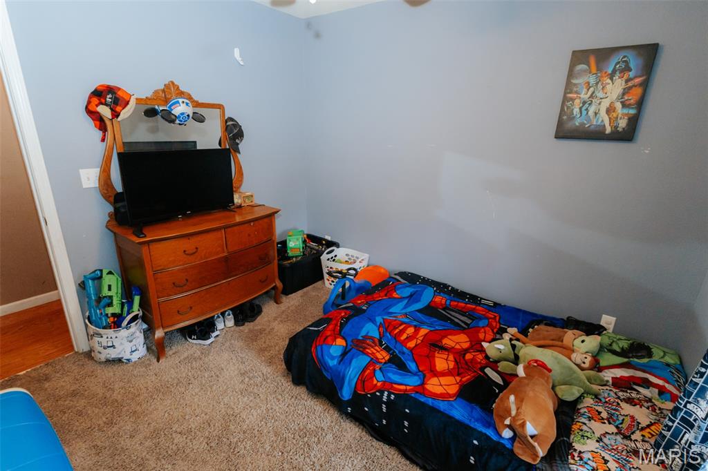 Young Street Sub - Residential