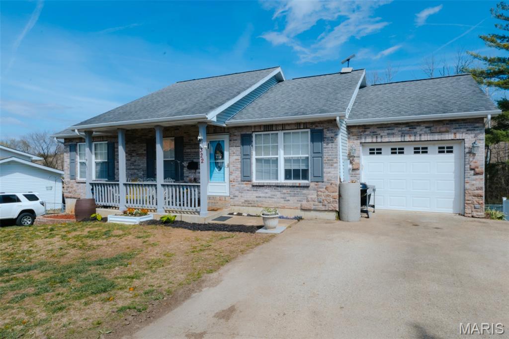 Young Street Sub - Residential