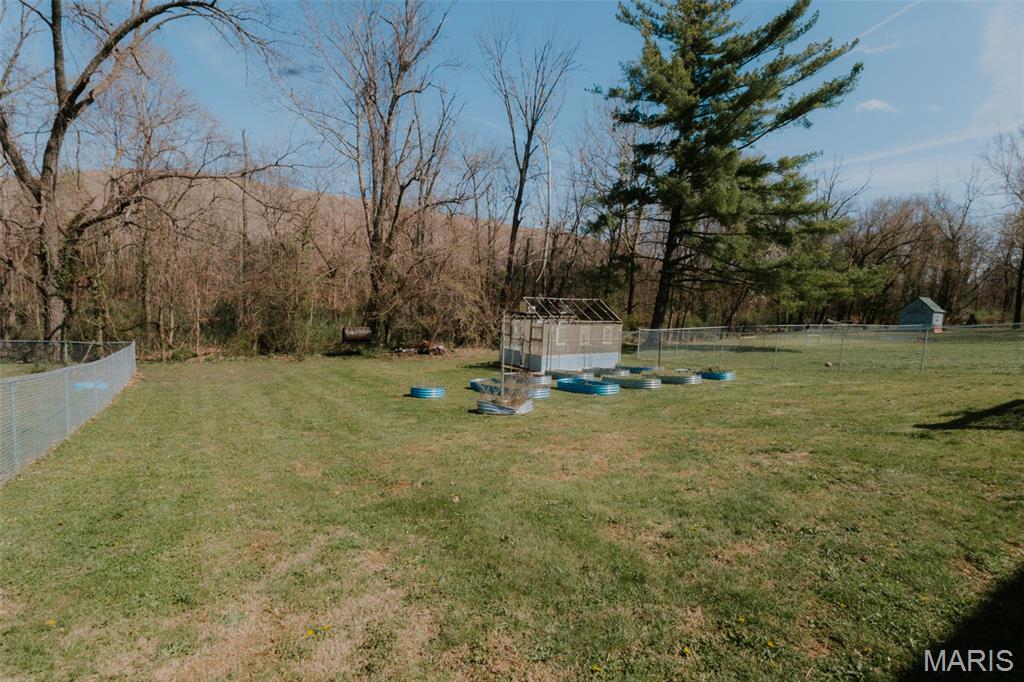 Young Street Sub - Residential