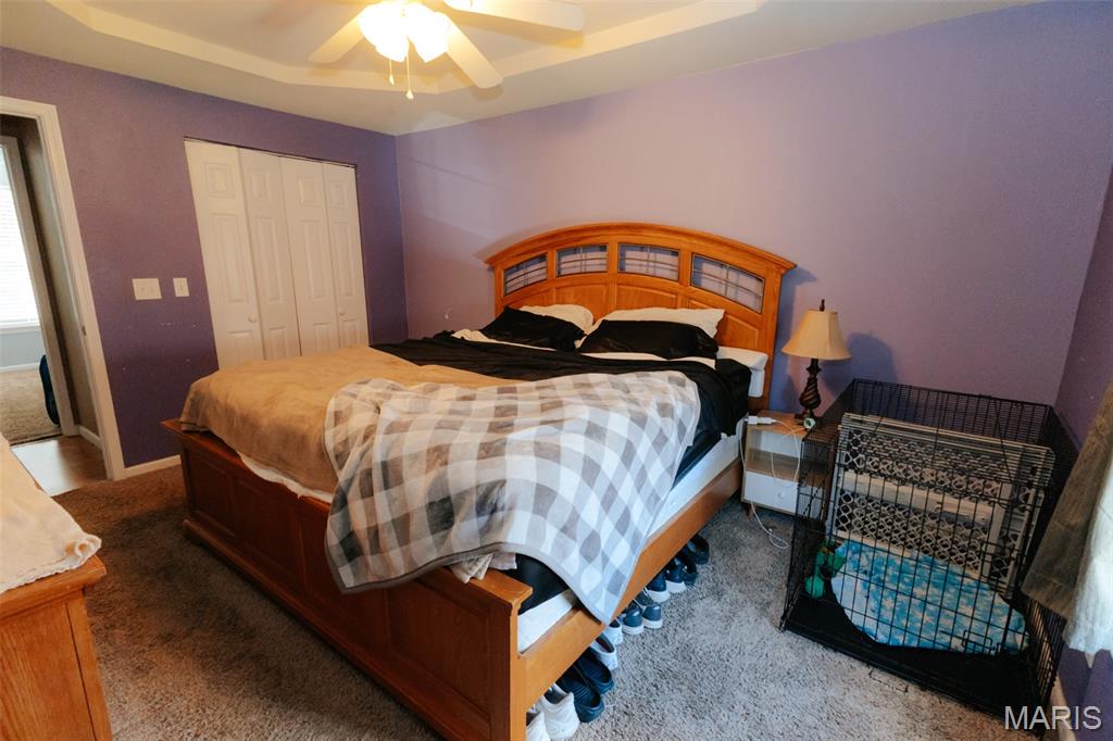 Young Street Sub - Residential