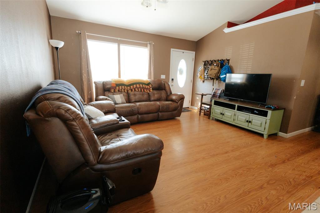 Young Street Sub - Residential