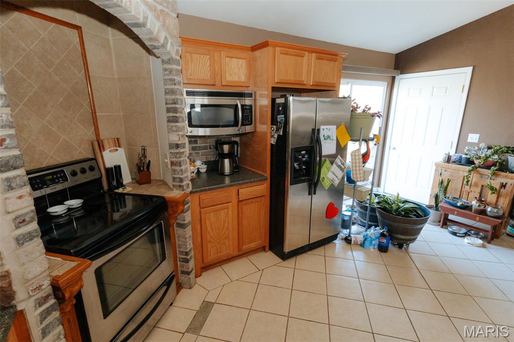 Young Street Sub - Residential