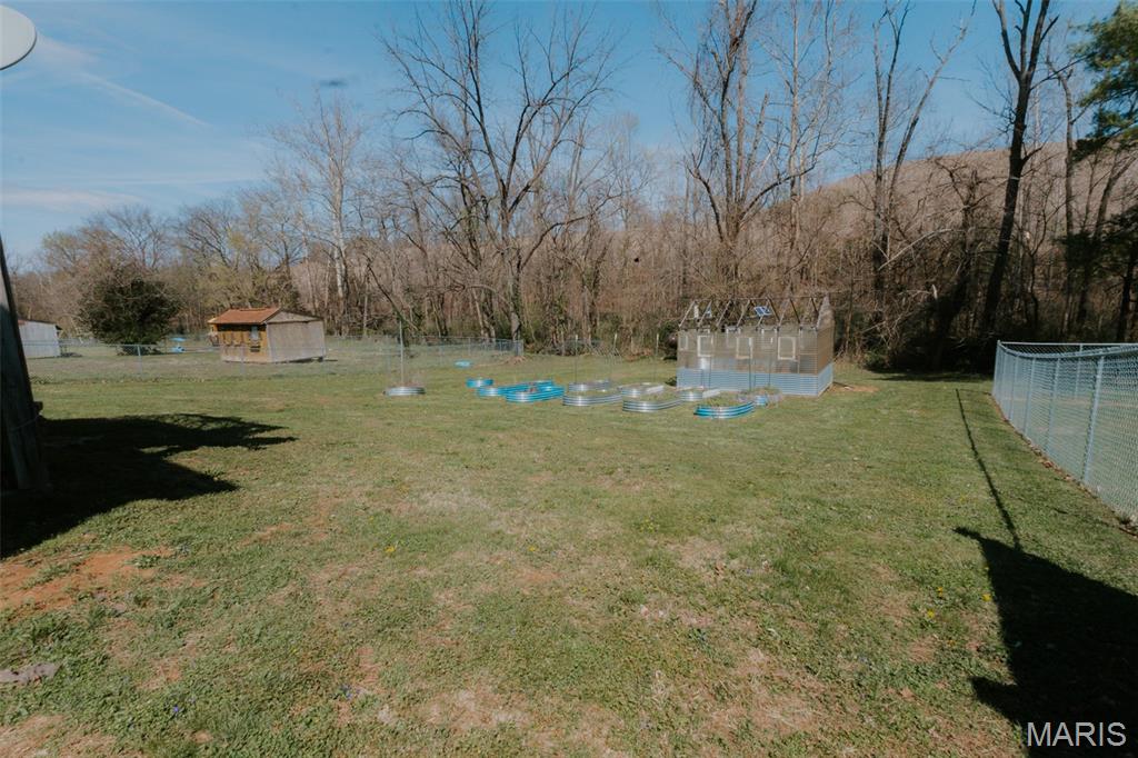 Young Street Sub - Residential