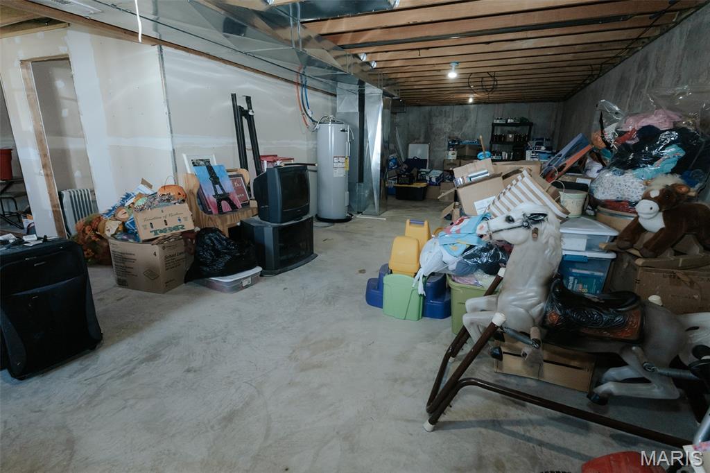 Young Street Sub - Residential