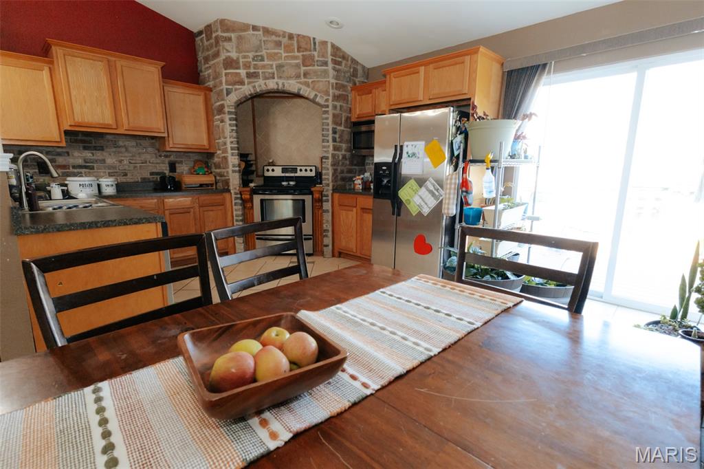 Young Street Sub - Residential