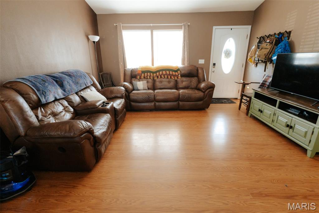 Young Street Sub - Residential