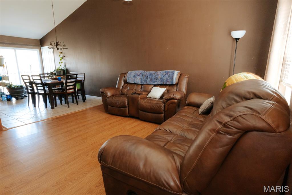 Young Street Sub - Residential