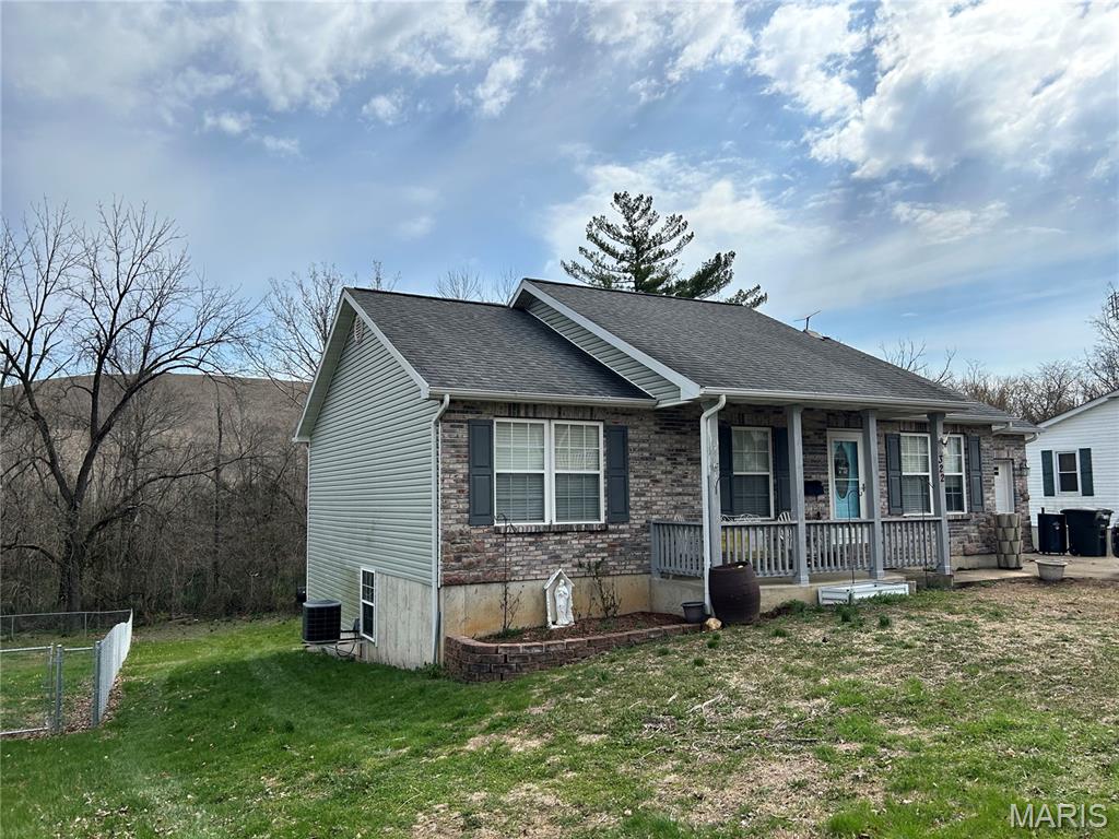 Young Street Sub - Residential