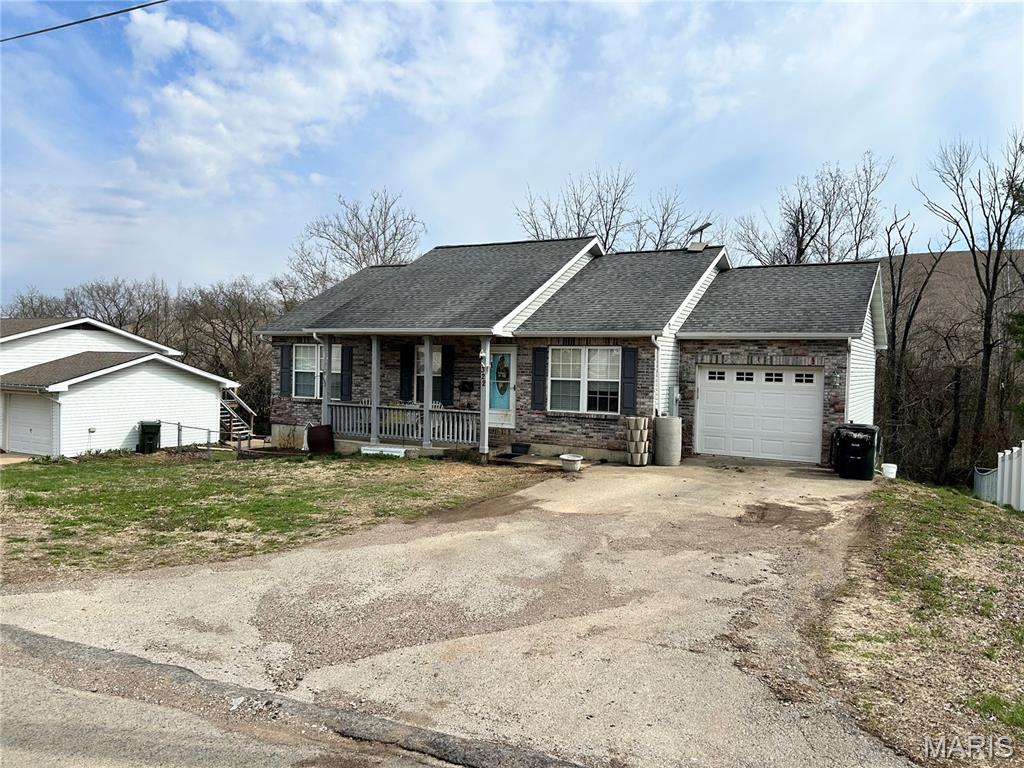 Young Street Sub - Residential