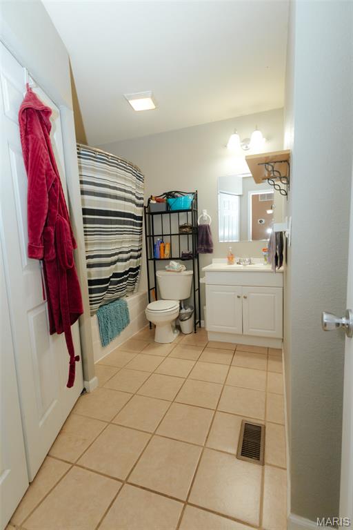 Young Street Sub - Residential