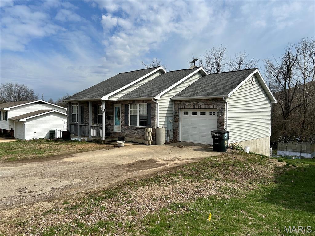 Young Street Sub - Residential