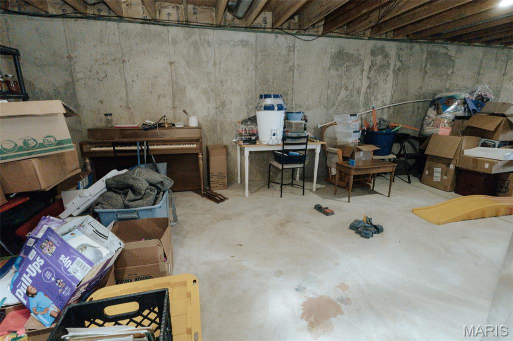 Young Street Sub - Residential