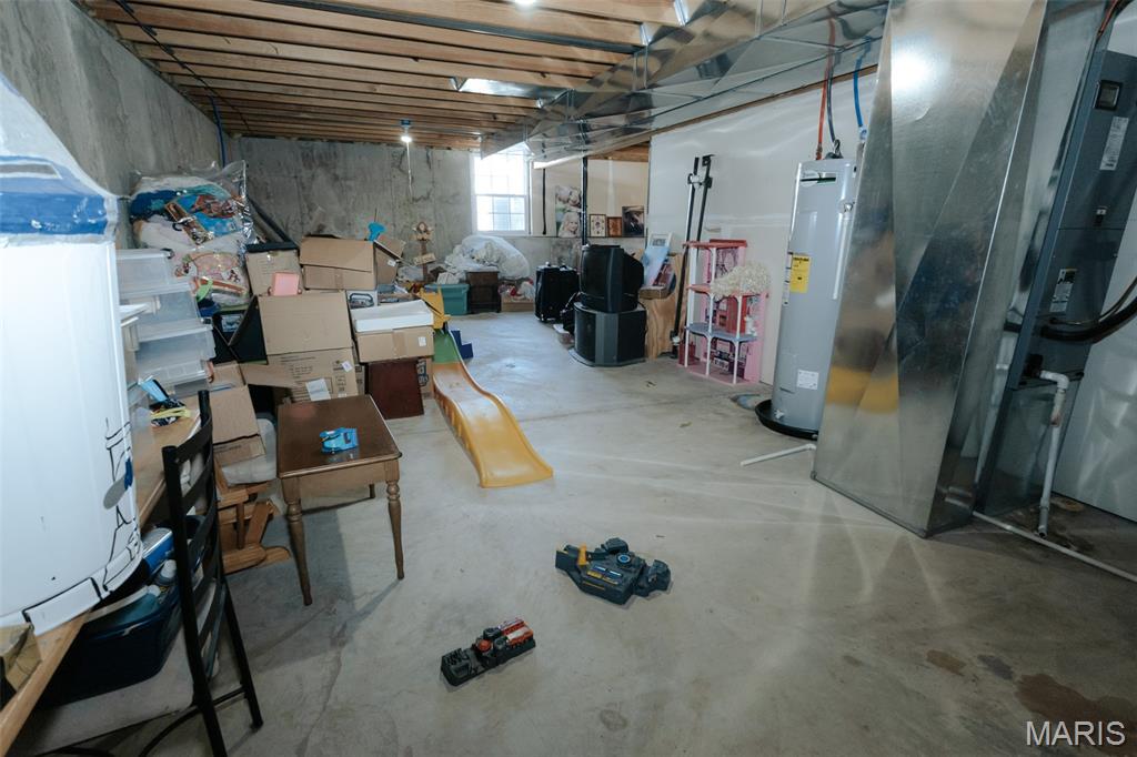 Young Street Sub - Residential