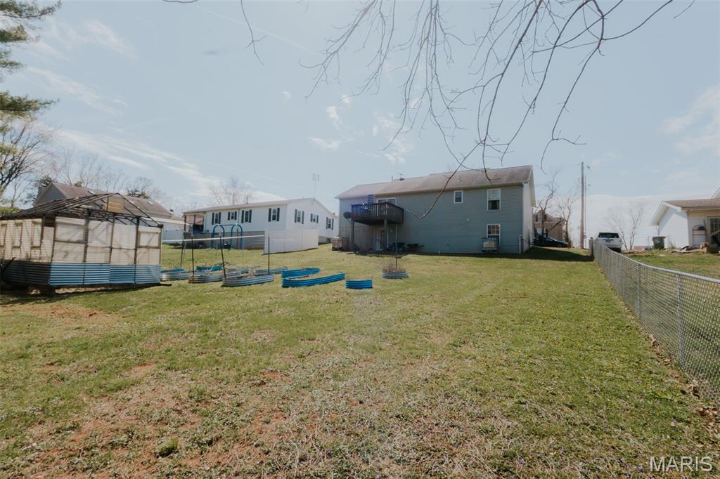 Young Street Sub - Residential